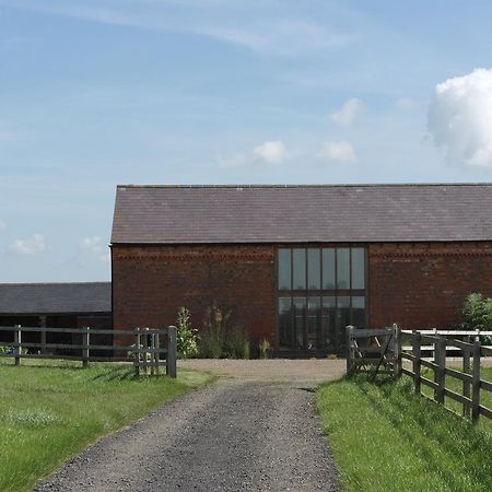 Handley Barn 银石 外观 照片